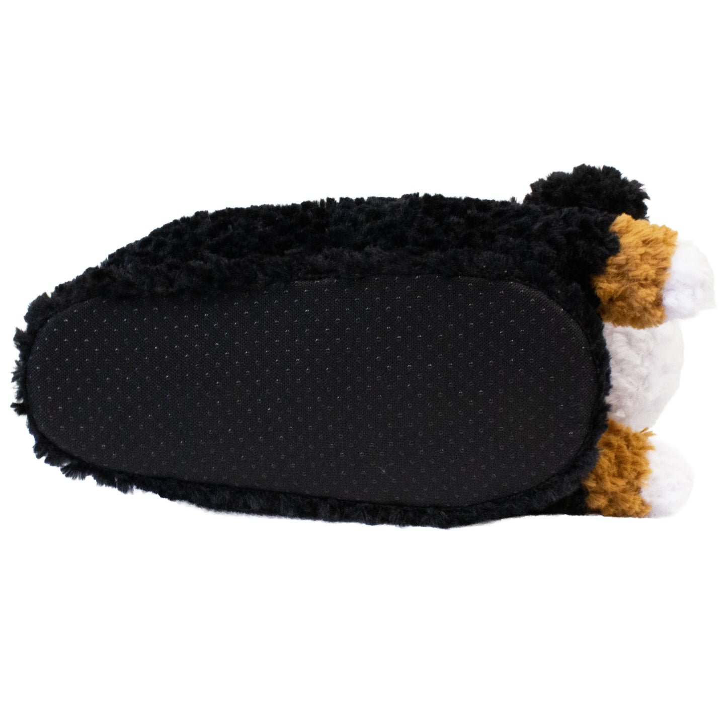 Bernedoodle Slippers